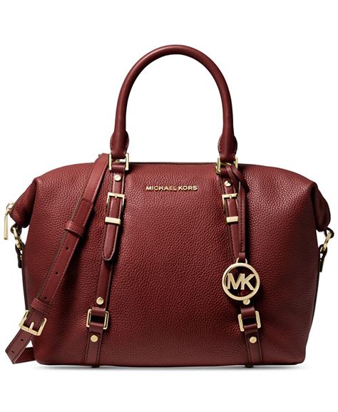 michael kors bedford legacy medium taille en cm|Michael Michael Kors Bedford Legacy Medium Convertible .